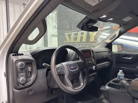 More photos of 2022 GMC Sierra 1500 Pro at Seay Motors, KY