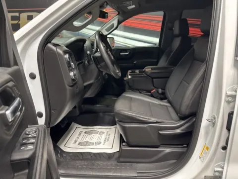 More photos of 2022 GMC Sierra 1500 Pro at Seay Motors, KY