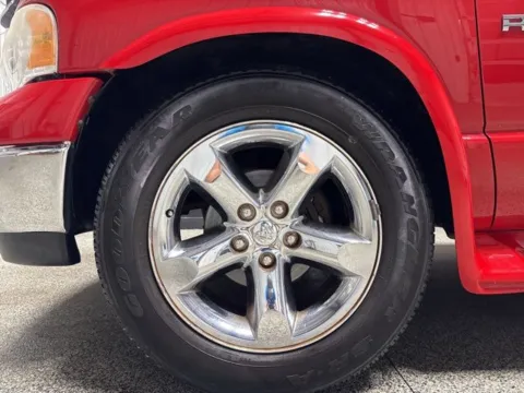 More photos of 2003 Dodge Ram 1500 SLT at Seay Motors, KY