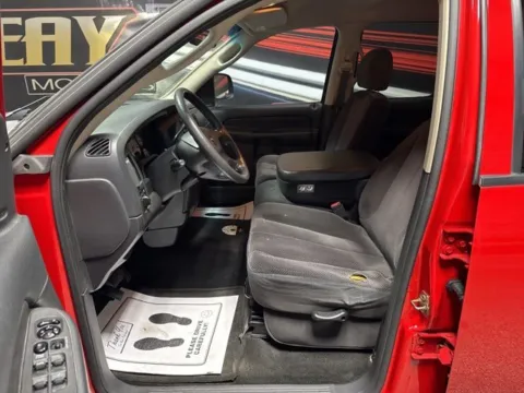 More photos of 2003 Dodge Ram 1500 SLT at Seay Motors, KY