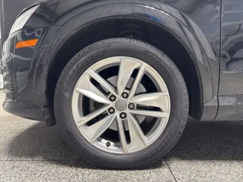 Another view of 2018 Audi Q3 2.0T Premium Plus for sale in Mayfield, KY at Seay Motors