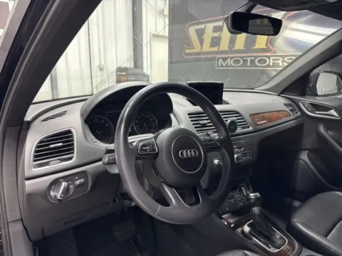 More photos of 2018 Audi Q3 2.0T Premium Plus at Seay Motors, KY