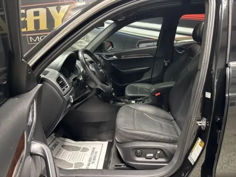 More photos of 2018 Audi Q3 2.0T Premium Plus at Seay Motors, KY