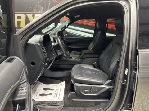 More photos of 2020 Ford Expedition Max Limited at Seay Motors, KY