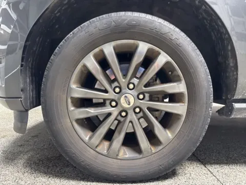 Another view of 2020 Ford Expedition Max Limited for sale in Mayfield, KY at Seay Motors