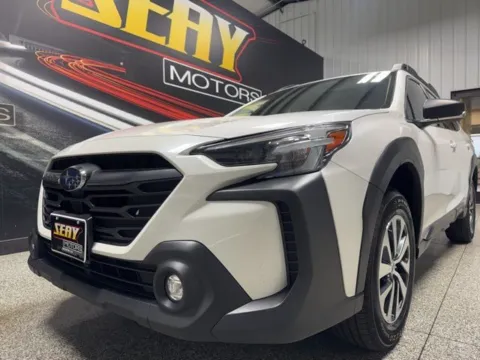 Photos of 2024 Subaru Outback 2.5i for sale in Mayfield, KY at Seay Motors