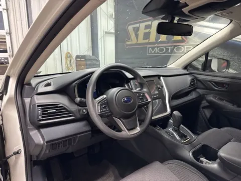More photos of 2024 Subaru Outback 2.5i at Seay Motors, KY
