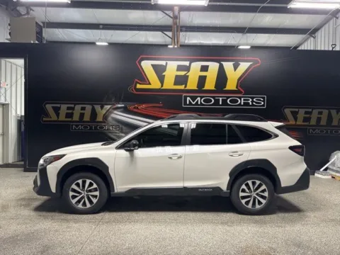 Photos of 2024 Subaru Outback 2.5i for sale in Mayfield, KY at Seay Motors