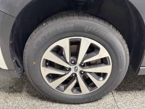 Another view of 2024 Subaru Outback 2.5i for sale in Mayfield, KY at Seay Motors