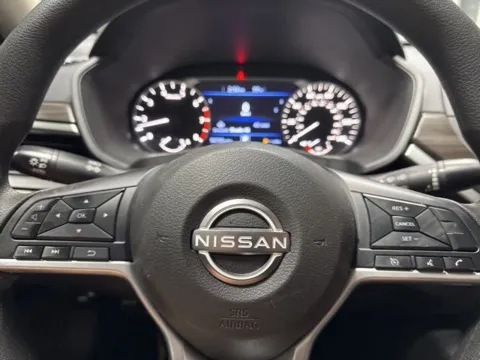 Photos of 2024 Nissan Altima 2.5 SV for sale in Mayfield, KY at Seay Motors