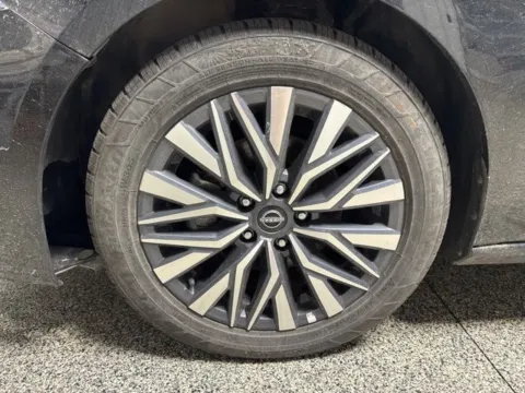 Another view of 2024 Nissan Altima 2.5 SV for sale in Mayfield, KY at Seay Motors