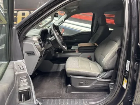 More photos of 2024 Ford F-150 XLT at Seay Motors, KY