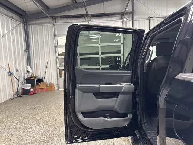 2024 Ford F-150 XLT - Photo 16