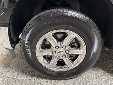 Another view of 2024 Ford F-150 XLT for sale in Mayfield, KY at Seay Motors