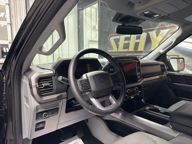 2024 Ford F-150 XLT - Photo 6