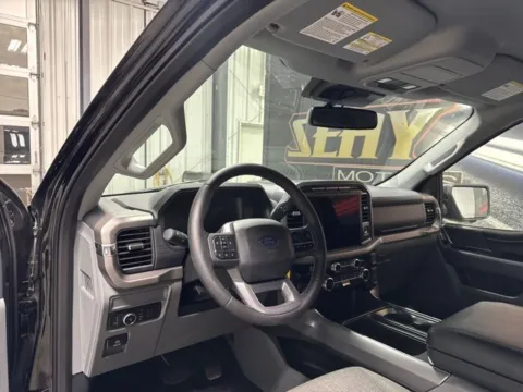 More photos of 2024 Ford F-150 XLT at Seay Motors, KY