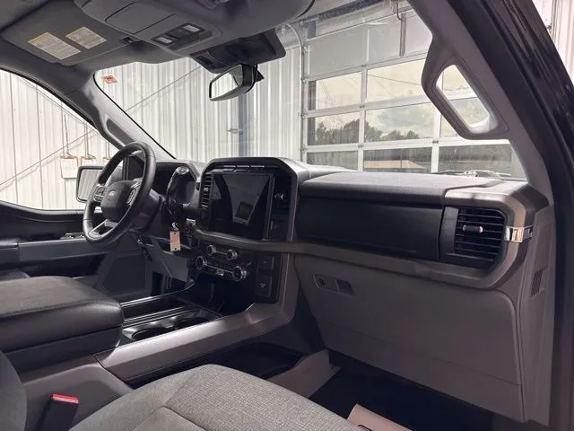 2024 Ford F-150 XLT - Photo 26