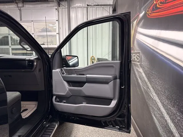 2024 Ford F-150 XLT - Photo 27