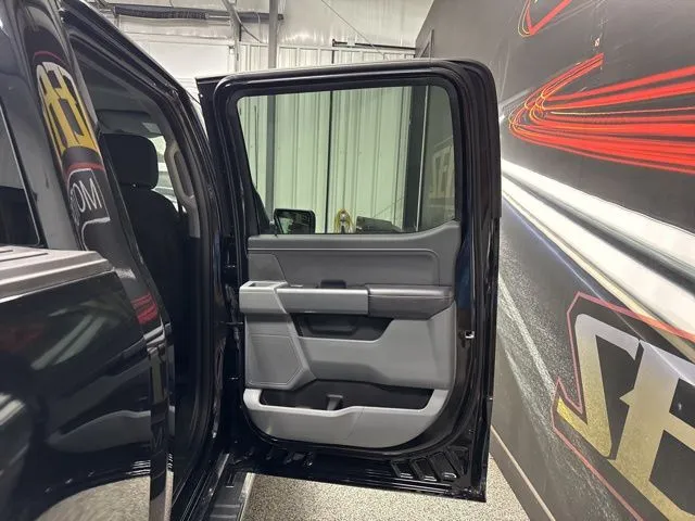 2024 Ford F-150 XLT - Photo 24