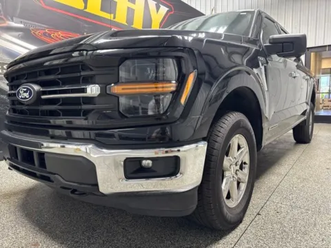 Photos of 2024 Ford F-150 XLT for sale in Mayfield, KY at Seay Motors