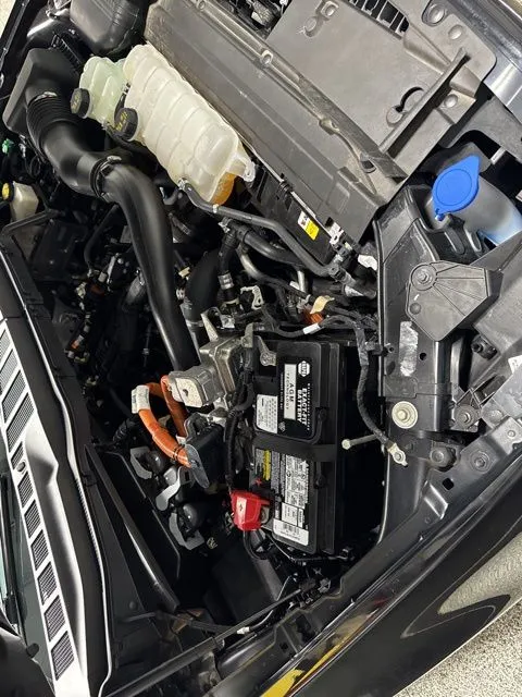 2024 Ford F-150 XLT - Photo 33