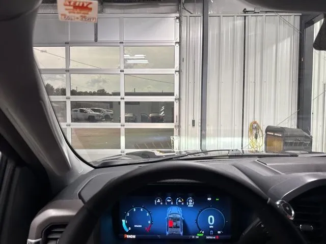 2024 Ford F-150 XLT - Photo 9