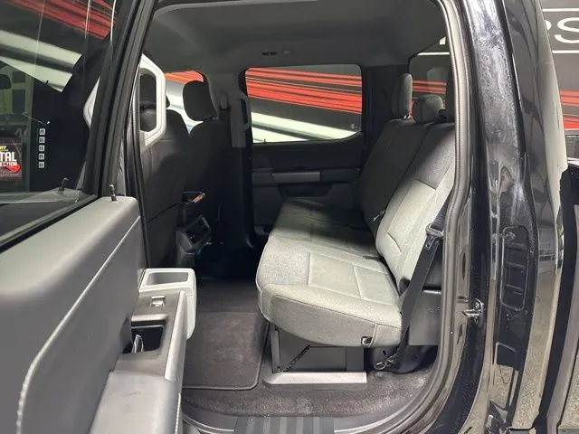 2024 Ford F-150 XLT - Photo 15
