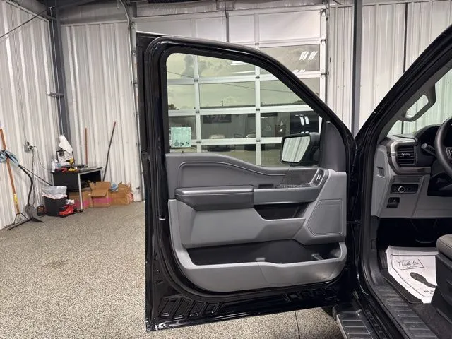 2024 Ford F-150 XLT - Photo 7