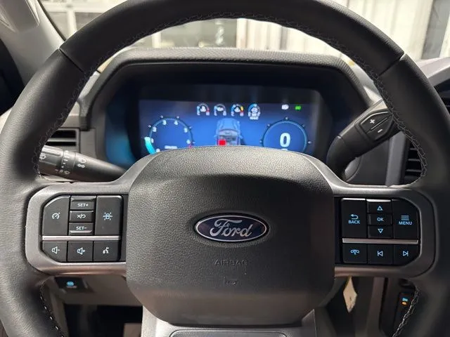 2024 Ford F-150 XLT - Photo 14