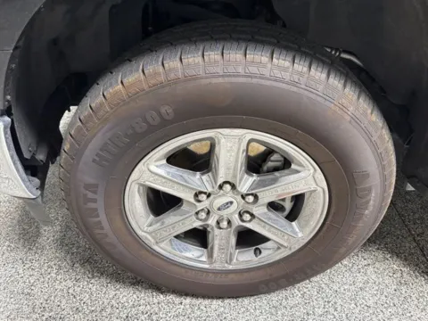 Another view of 2024 Ford F-150 XLT for sale in Mayfield, KY at Seay Motors