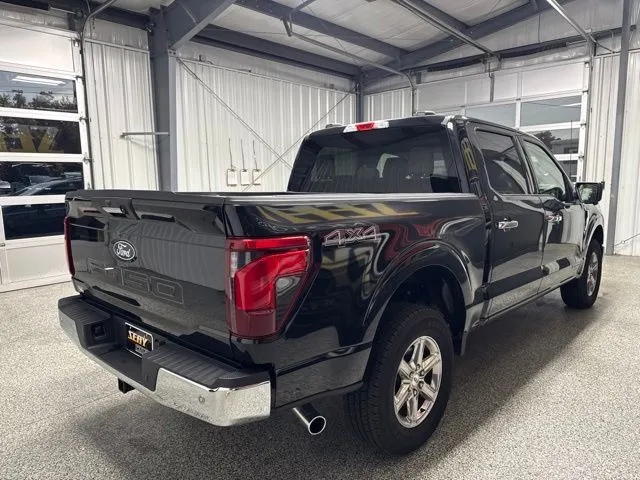 2024 Ford F-150 XLT - Photo 22