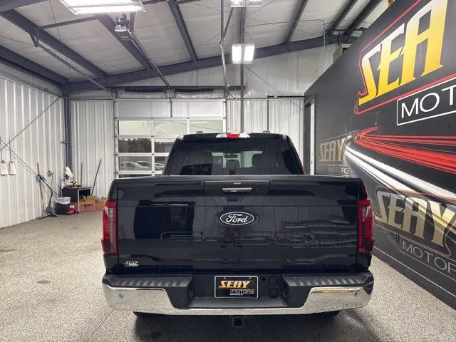 2024 Ford F-150 XLT - Photo 19