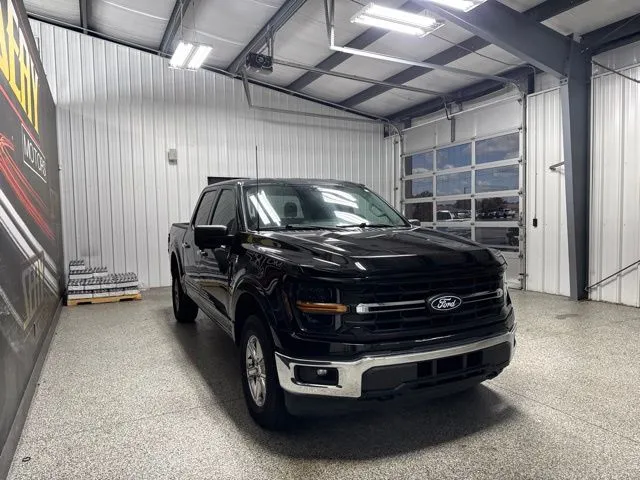 2024 Ford F-150 XLT - Photo 29