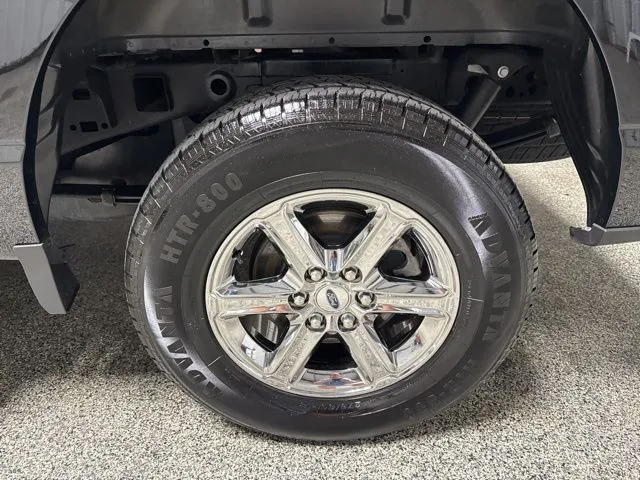 2024 Ford F-150 XLT - Photo 17