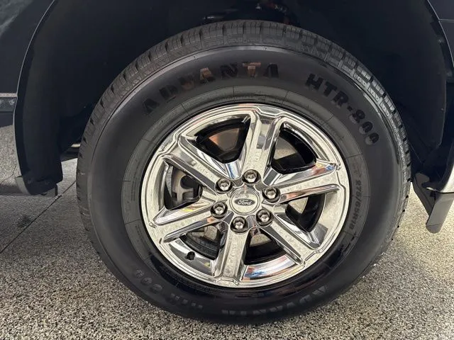 2024 Ford F-150 XLT - Photo 28