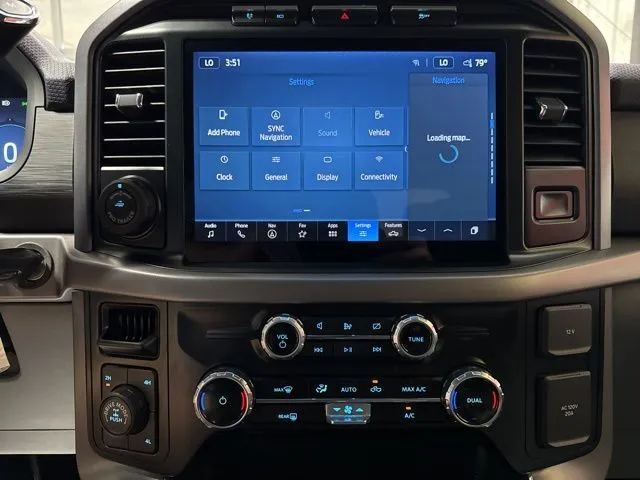 2024 Ford F-150 XLT - Photo 10
