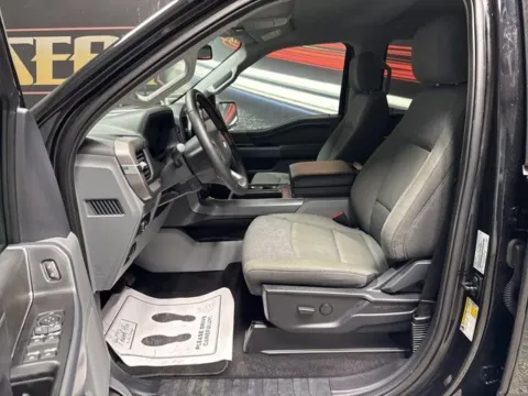 More photos of 2024 Ford F-150 XLT at Seay Motors, KY