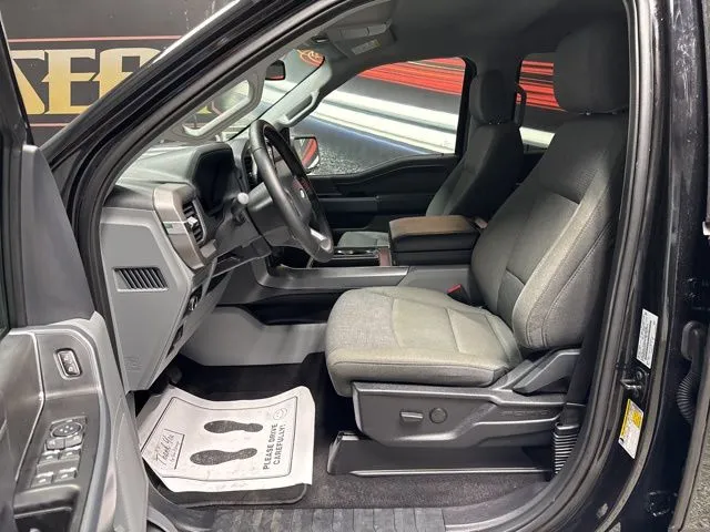 2024 Ford F-150 XLT - Photo 5