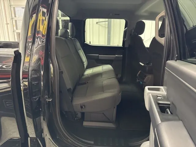 2024 Ford F-150 XLT - Photo 23