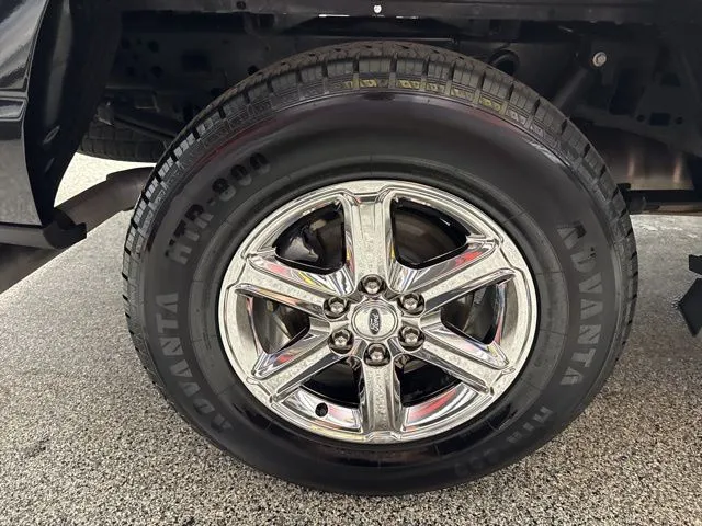 2024 Ford F-150 XLT - Photo 21