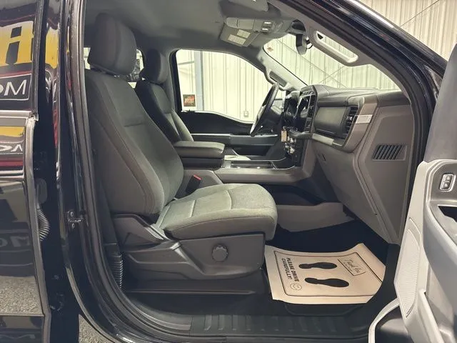 2024 Ford F-150 XLT - Photo 25