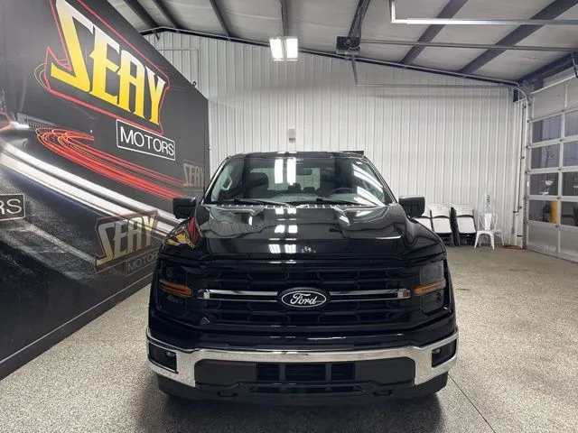 2024 Ford F-150 XLT - Photo 30