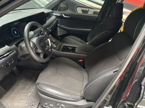 More photos of 2025 Hyundai Palisade Calligraphy Night Edition at Seay Motors, KY