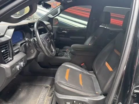 More photos of 2023 GMC Sierra 1500 AT4 at Seay Motors, KY