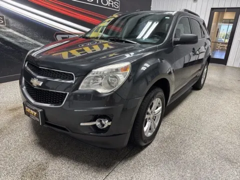 Photos of 2013 Chevrolet Equinox LT for sale in Mayfield, KY at Seay Motors