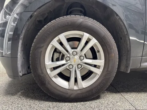 Another view of 2013 Chevrolet Equinox LT for sale in Mayfield, KY at Seay Motors