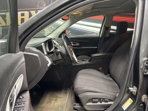 More photos of 2013 Chevrolet Equinox LT at Seay Motors, KY