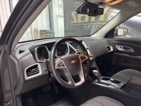 More photos of 2013 Chevrolet Equinox LT at Seay Motors, KY