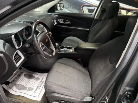 More photos of 2013 Chevrolet Equinox LT at Seay Motors, KY