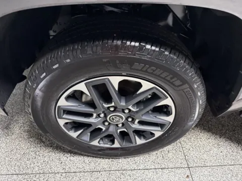 More photos of 2023 Toyota Tundra Hybrid Limited at Seay Motors, KY